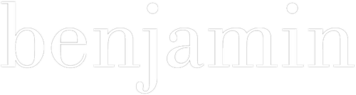 Бенджамин