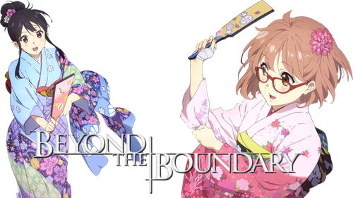 За гранью: Я буду рядом. Будущее