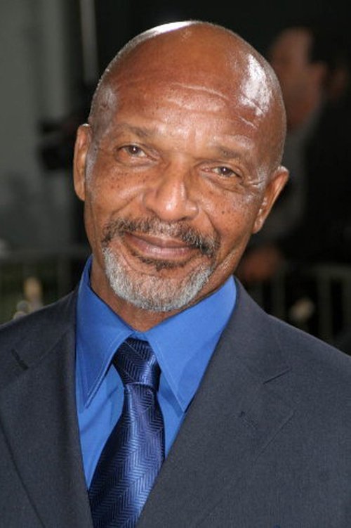 Генри Дж. Сандерс