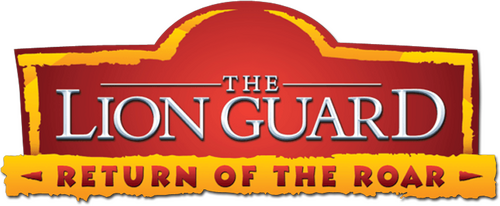 Хранитель Лев: Герои саванны