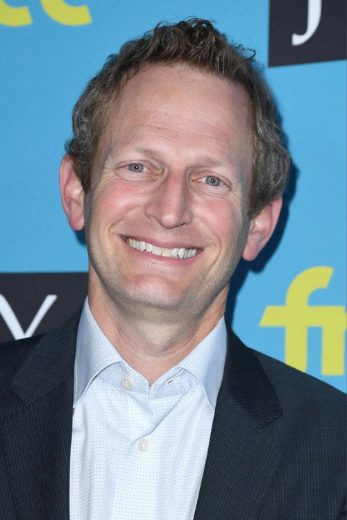 Todd Schulman