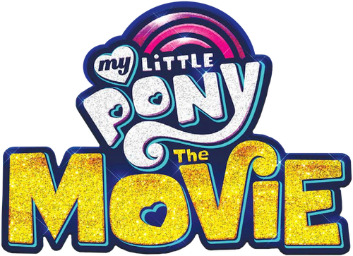 My Little Pony в кино