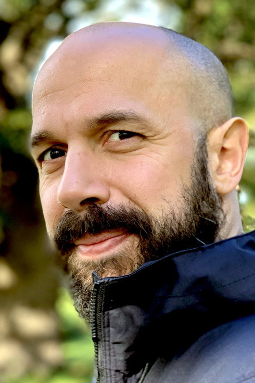 Стефано Маркетти