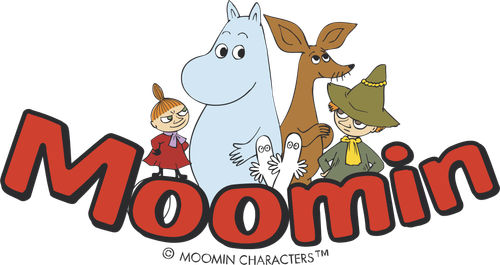 Муми-тролли