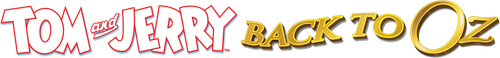 Том и джерри: возвращение в страну оз