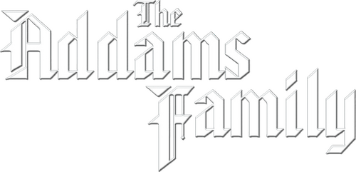 Семейка Аддамс