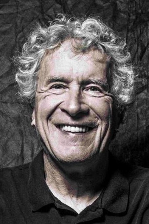 Джон Перкинс