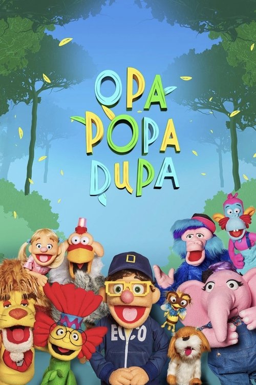 Opa Popa Dupa