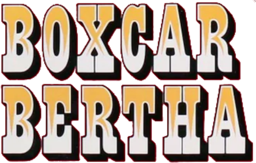 Берта по прозвищу Товарный вагон