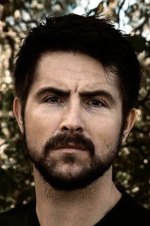 Скотт Джордж