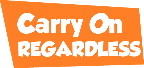 Так держать, несмотря ни на что!