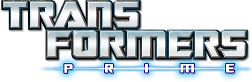 Трансформеры: Прайм