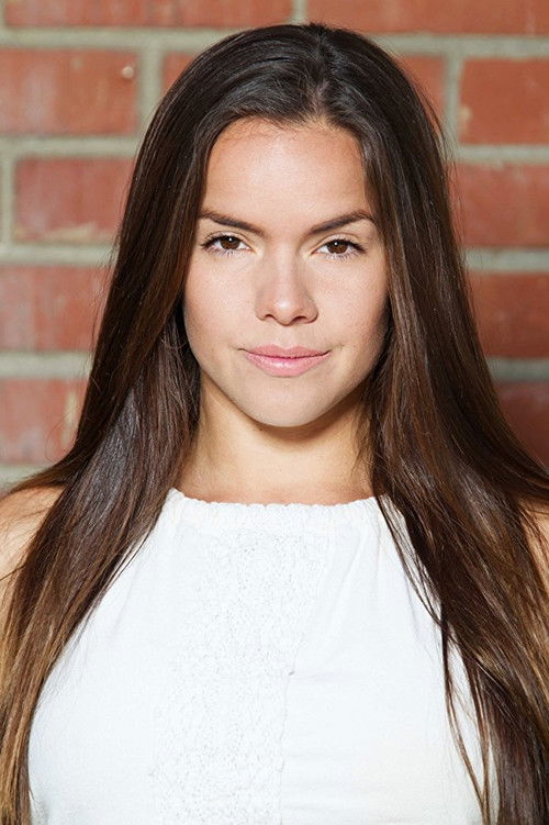 Моника Лопес Алеман