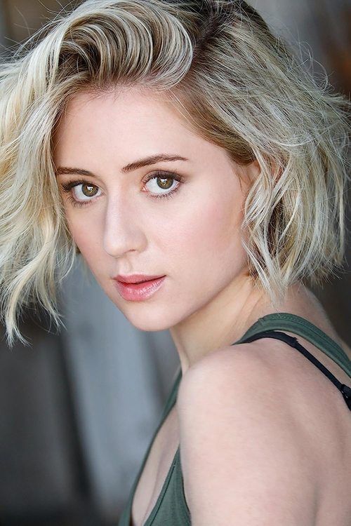 Лиззи Бродвей