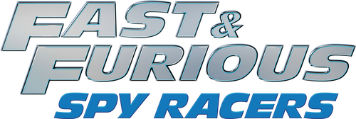 Форсаж: Шпионские гонки