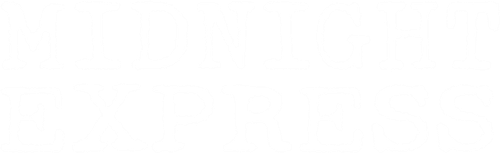 Полуночный экспресс