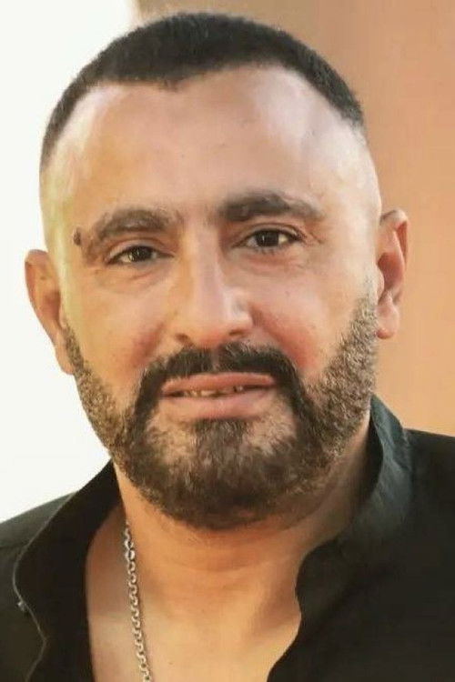 Ahmed El Sakka