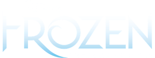 Frozen: The Hit Broadway Musical