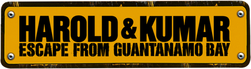 Гарольд и Кумар: Побег из Гуантанамо