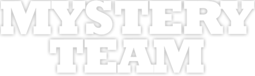 Тайная команда