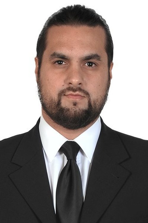 Нил Александр Смит