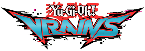 遊☆戯☆王VRAINS