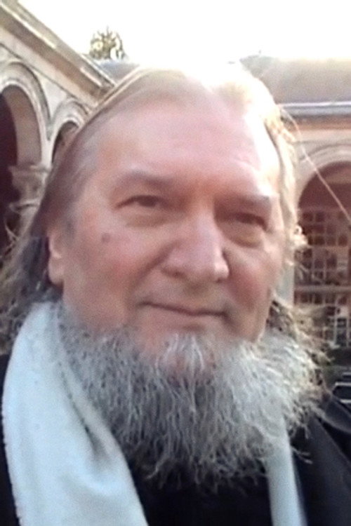Jean-Paul Dupuis