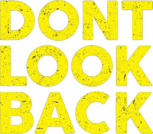 Dont Look Back
