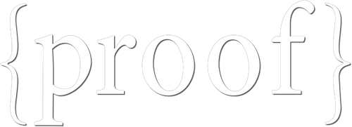 Доказательство