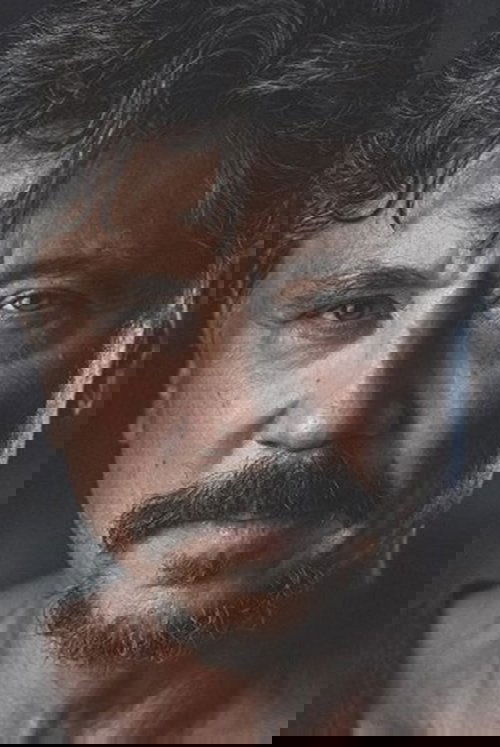 Карлос Бардем