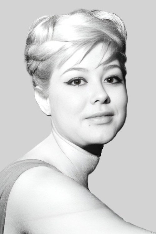 Vicky Ludovisi