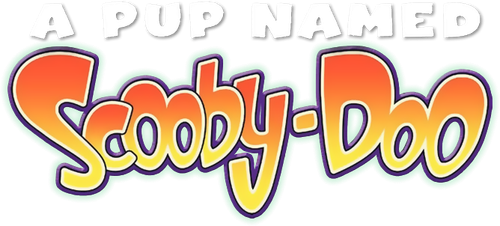 Щенок по кличке Скуби Ду