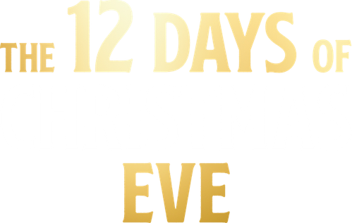 The 12 Days of Christmas Eve