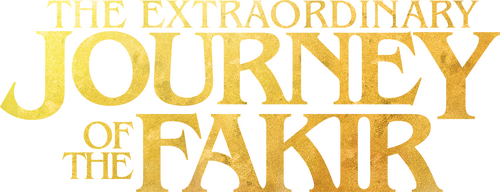 Невероятные приключения Факира