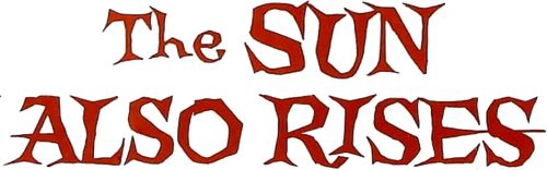И восходит солнце