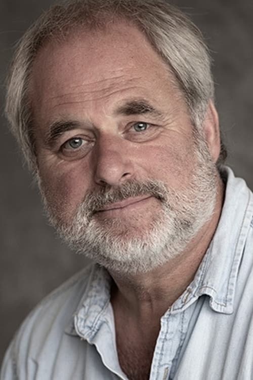 Ховард Уорд