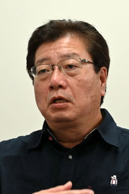 Кэнъичи Имаидзуми