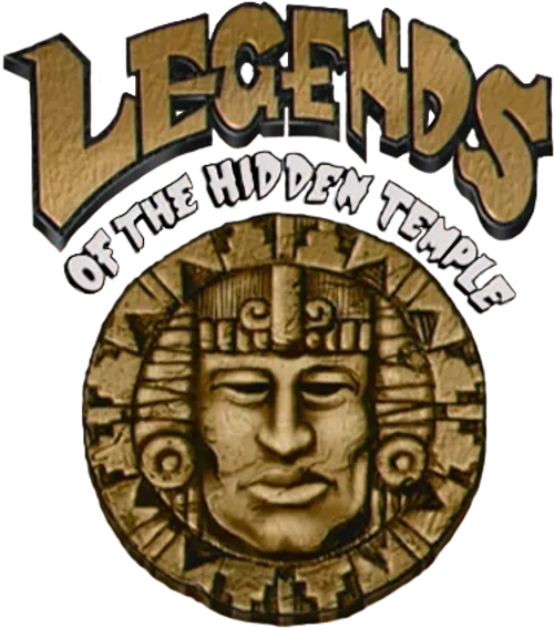 Legends of the Hidden Temple