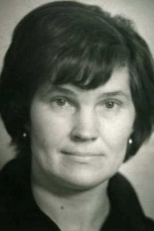 Лидия Никитина