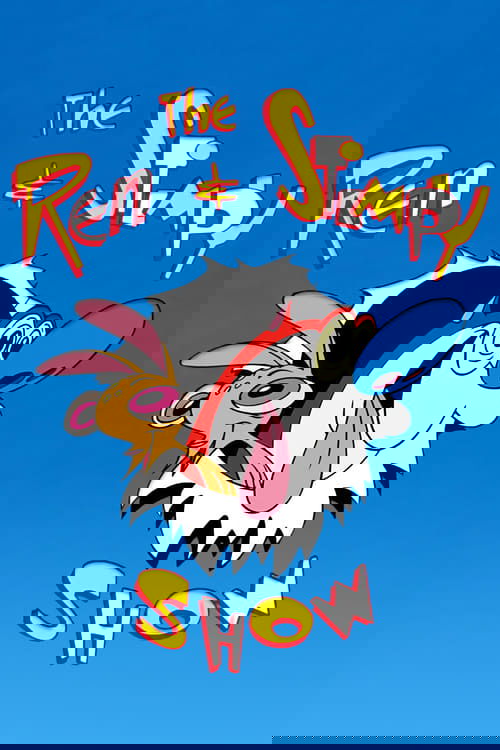 Шоу Рена и Стимпи