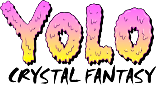 YOLO: Кристальная фантазия