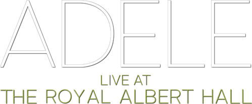 Адель - Конецерт в Royal Albert Hall