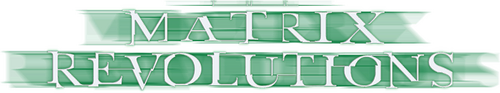 Матрица: Революция