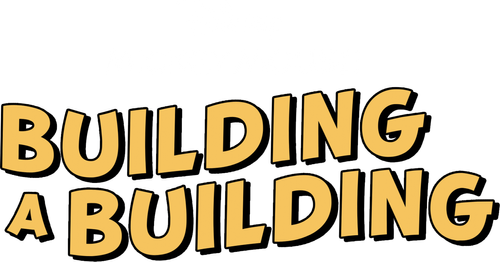 Микки Маус на стройке