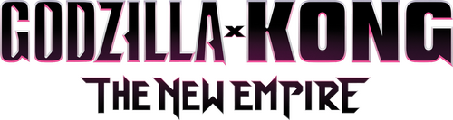 Годзилла и Конг: Новая Империя