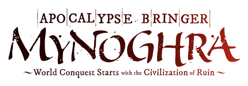Апокалипсис Миногры: Покорение другого мира начинается с разрушенной цивилизации