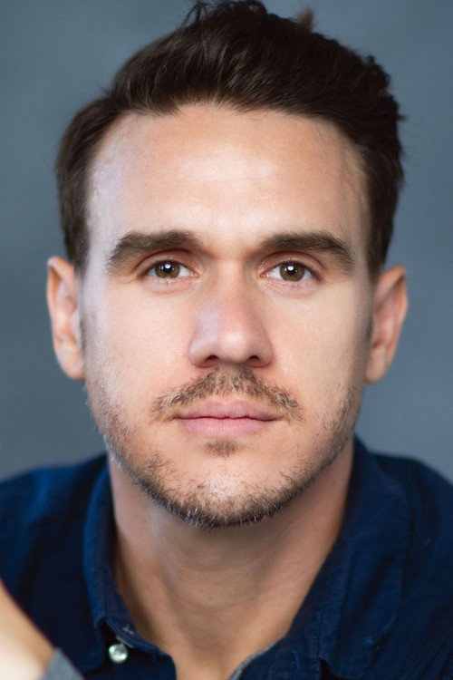 Бенжамин Франчушки