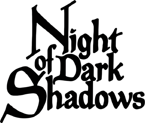 Ночь темных теней