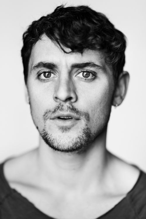 Питер Кэмпион