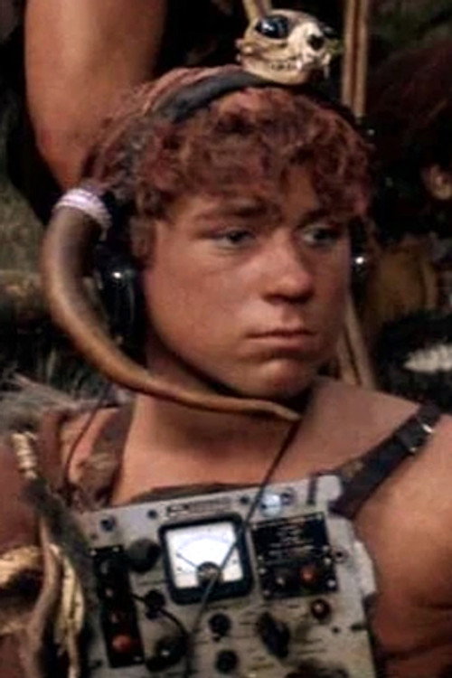 Марк Куннас